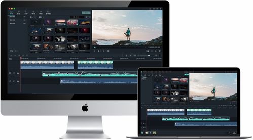 万兴科技加速投资布局，以数字文化创意软件为核心，打造消费软件新生态